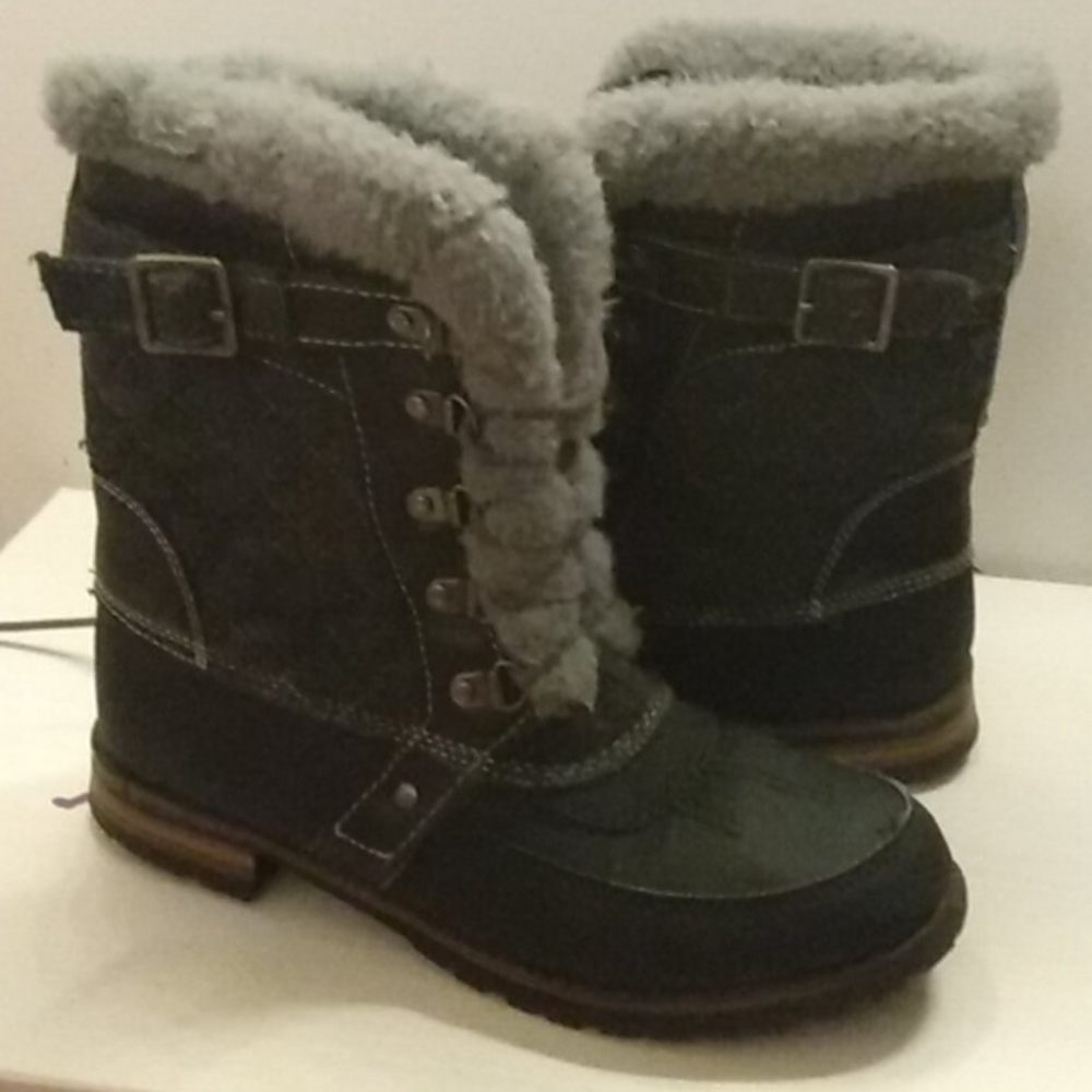 Boots
